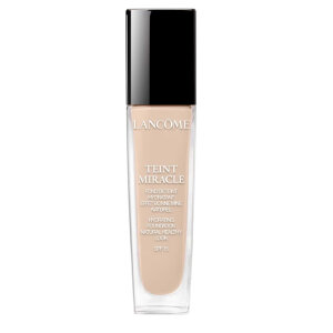 Lancome Teint Miracle Foundation 02 Lys Rose - 1