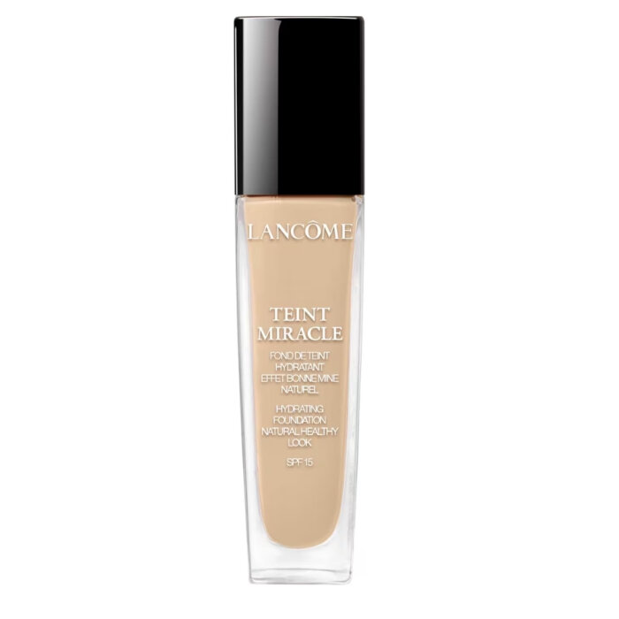 Lancome Teint Miracle Foundation 03 Beige Diaphane - 1