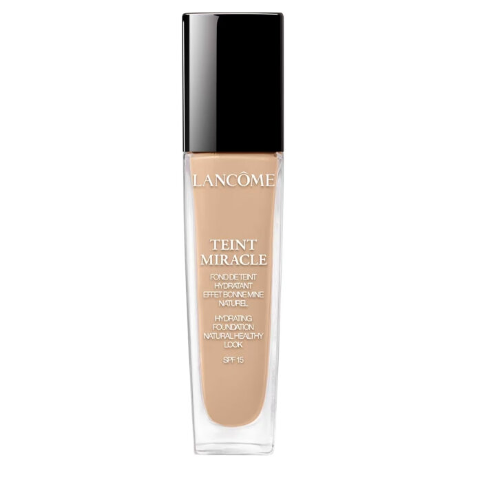 Lancome Teint Miracle Foundation 035 Beige Dore - 1