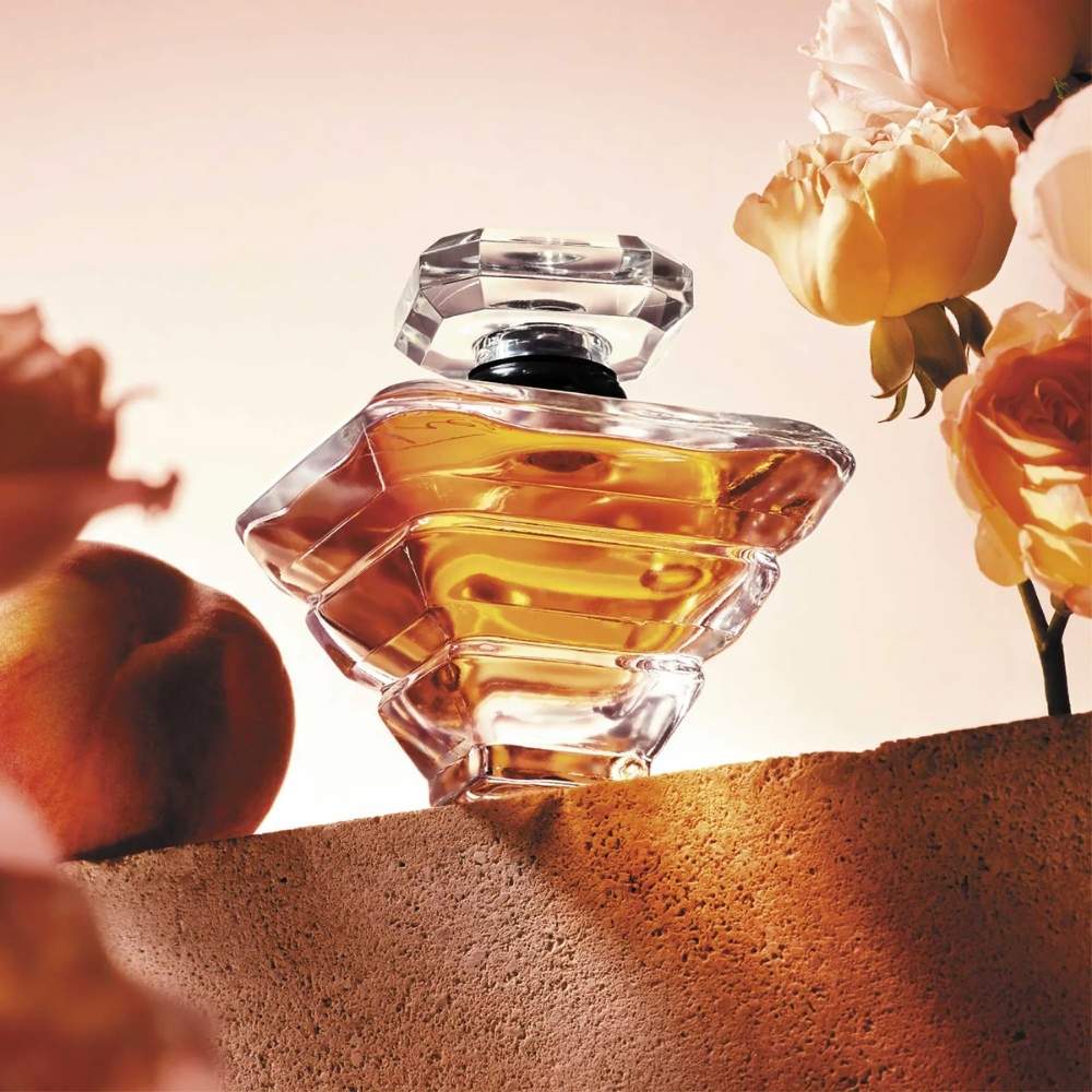 Lancome Tresor Kadın Parfüm Edp 100 Ml EDP Parfüm Lancome