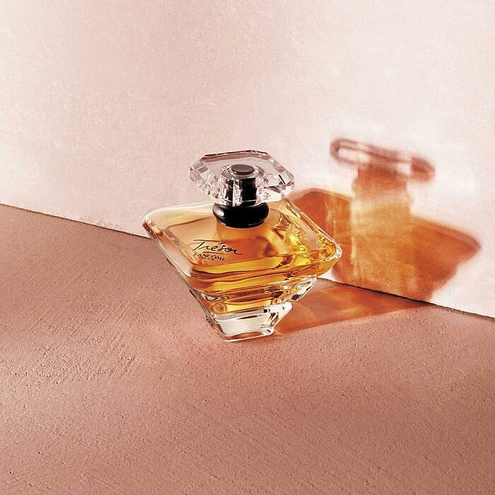 Lancome Tresor Kadın Parfüm Edp 100 Ml - 4