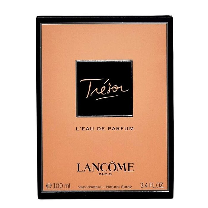 Lancome Tresor Kadın Parfüm Edp 100 Ml - 2
