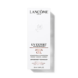 Lancome Uv Expert Youth Shield Aqua Gel SPF50 50 Ml - 2