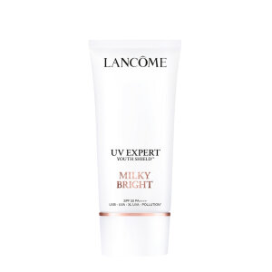 Lancome Uv Expert Youth Shield Milky Bright SPF50 50 Ml - Lancome