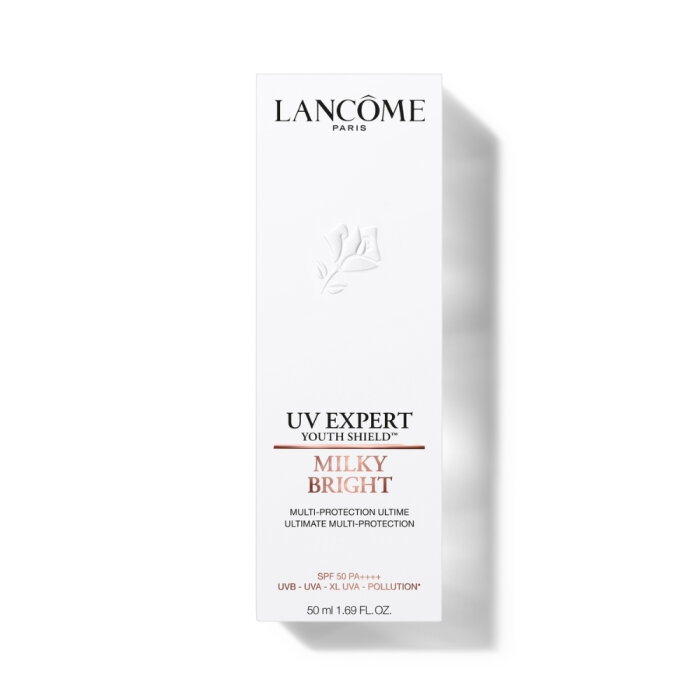 Lancome Uv Expert Youth Shield Milky Bright SPF50 50 Ml - 2