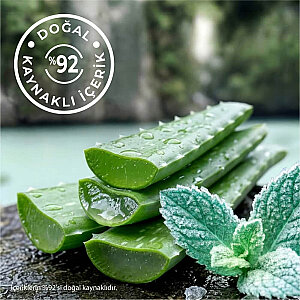 Le Petit Marseillais Nane&Aloe Vera Duş Jeli 400 Ml - 3