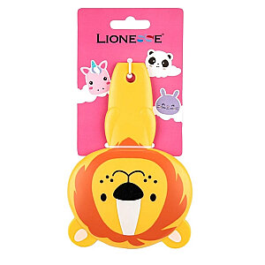 Lionesse Baby Aslan Saç Fırçası - Lionesse