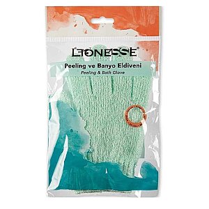 Lionesse Banyo Eldiveni 206 - Lionesse