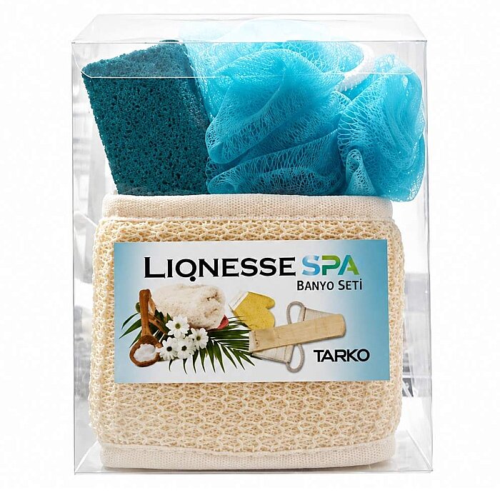 Lionesse Banyo Lifi Seti BS-001 - 1