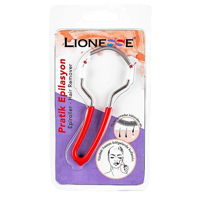 Lionesse Epilasyon Yayı 4214 Epiroller - 1