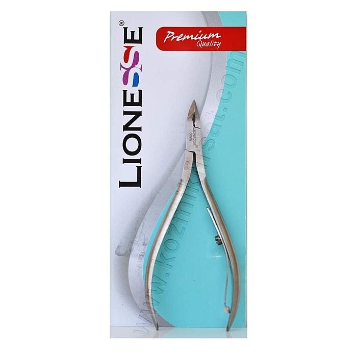 Lionesse Et Pensi 270 Inox - 2