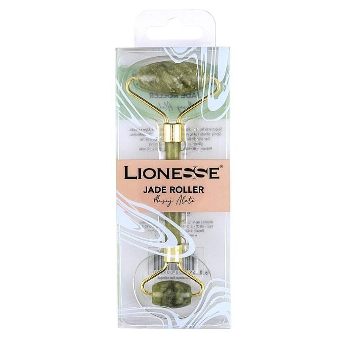 Lionesse Jade Roller - 1