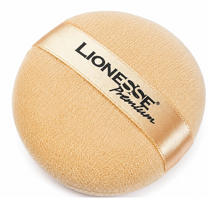 Lionesse Latex Premium Pudra Ponponu 2544 - 1