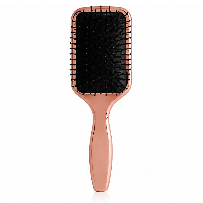 Lionesse Metalik Saç Fırçası 8590 Rosegold - 1