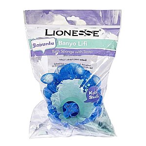 Lionesse Sabunlu Banyo Lifi - 1