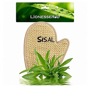 Lionesse Spa Masaj Etkili Doğal Banyo Lifi L 433 