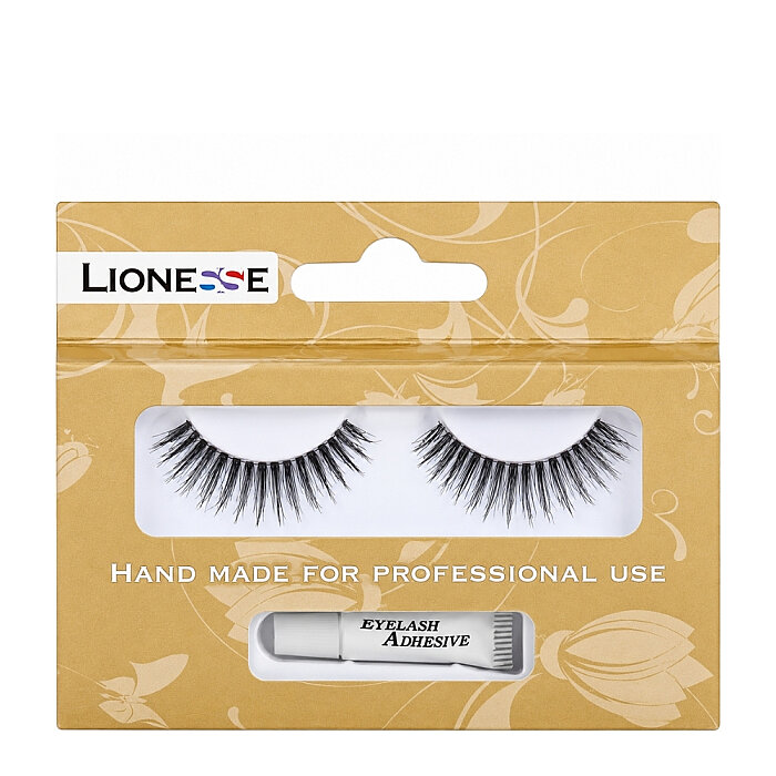 Lionesse Takma Kirpik NE 703 - 1