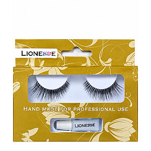 Lionesse Takma Kirpik NE 713 