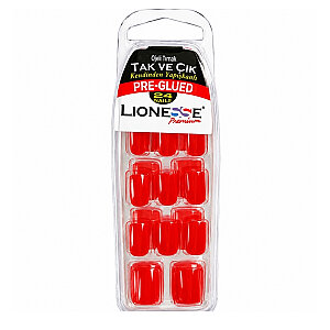 Lionesse Takma Tırnak 4402 - Lionesse