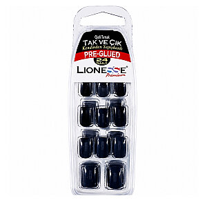 Lionesse Takma Tırnak 4418 - Lionesse