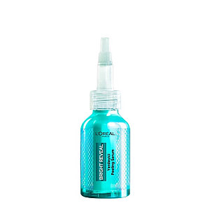 L'Oréal Paris Bright Reveal Koyu Lekelere Karşı Hızlı Etkili Yenileyici Peeling Serum 25% [AHA + BHA + PHA] 25 Ml - Loreal Paris Cilt