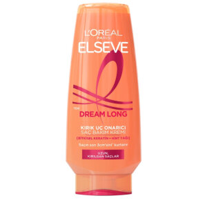 L'Oréal Paris Elseve Dream Long Saç Bakım Kremi 250 Ml - Loreal Paris Elseve