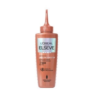 L'Oréal Paris Elseve Growth Booster Serum 102 Ml - Loreal Paris Elseve