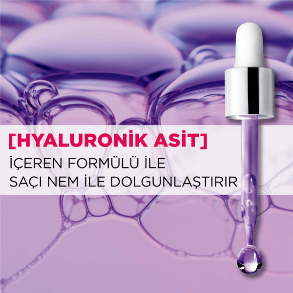 L'Oréal Paris Elseve Hydra Nem ile Dolgunlaştıran Serum 150 Ml - 5