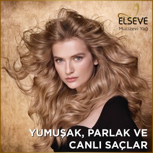 L'Oréal Paris Elseve Mucizevi Onarıcı Bakım Yağı 100 Ml - 3