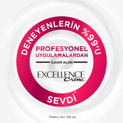 L'Oréal Paris Excellence Creme Saç Boyası 2 Siyah - 6