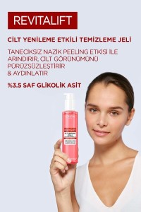 L'Oréal Paris Glikolik Peeling Jel 150 Ml - 3