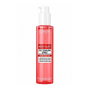 L'Oréal Paris Glikolik Peeling Jel 150 Ml - 1