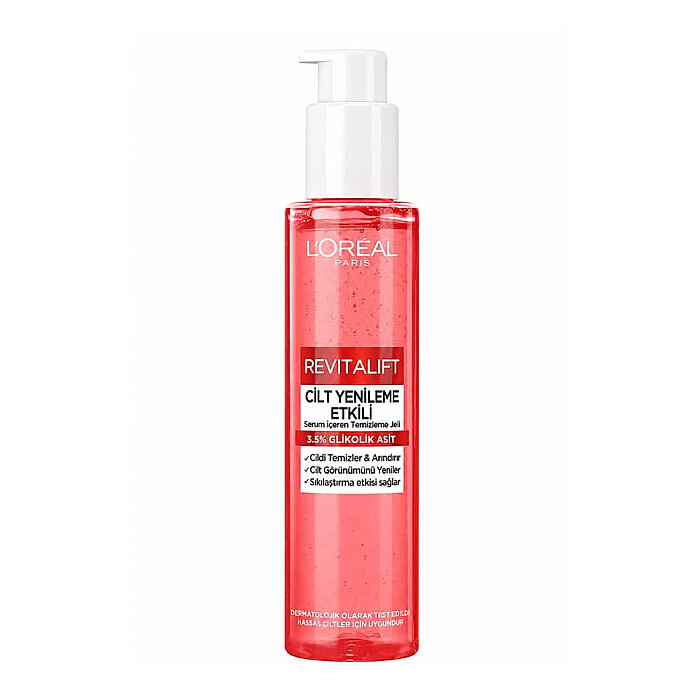 L'Oréal Paris Glikolik Peeling Jel 150 Ml - 1
