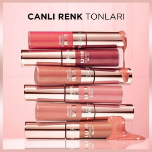 L'Oréal Paris Glotion Blush 260 - 4