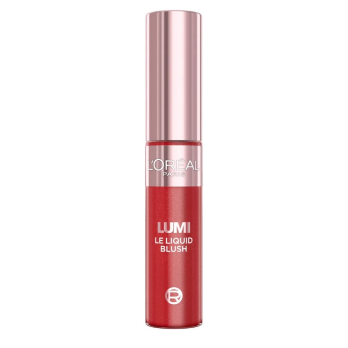 L'Oréal Paris Glotion Blush 260 - 1