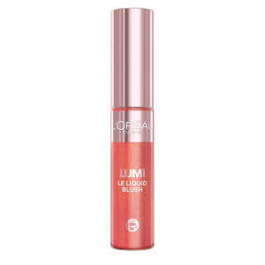 L'Oréal Paris Glotion Blush 625 - Loreal Paris Makyaj