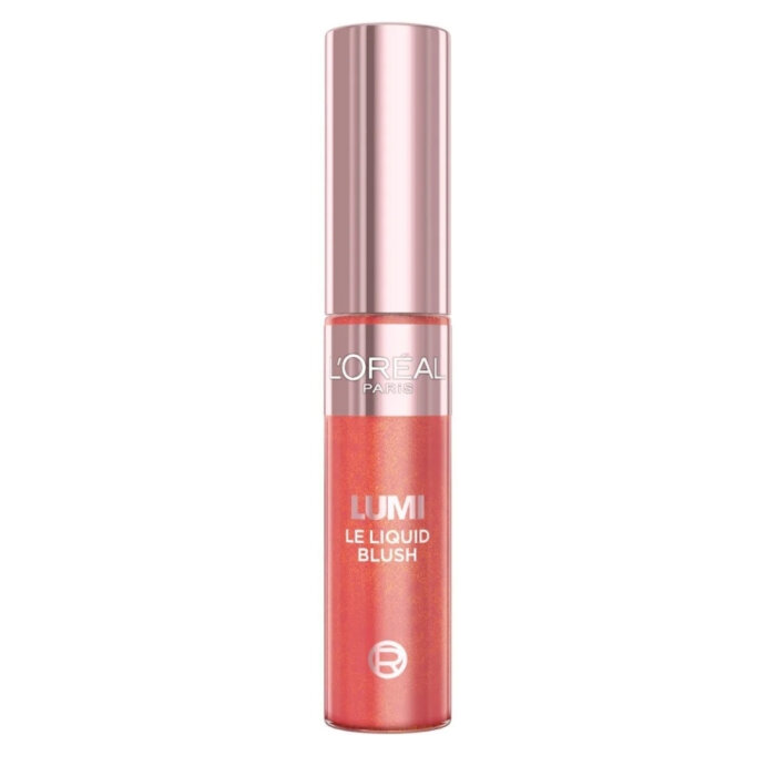 L'Oréal Paris Glotion Blush 625 - 1