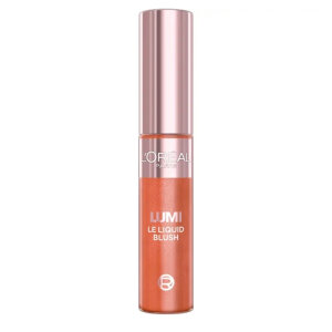 L'Oréal Paris Glotion Blush 627 - Loreal Paris Makyaj
