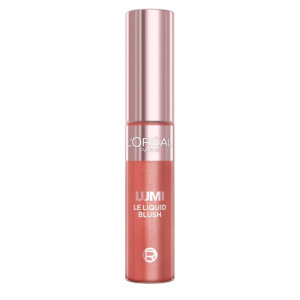 L'Oréal Paris Glotion Blush 630 - 1