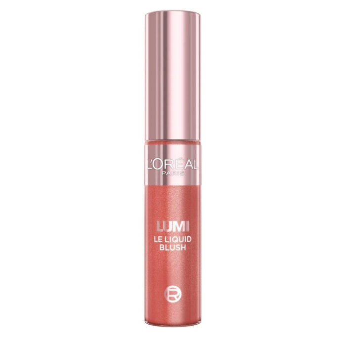 L'Oréal Paris Glotion Blush 630 - 1