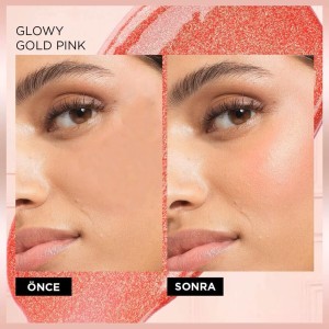 L'Oréal Paris Glotion Blush 635 - 3
