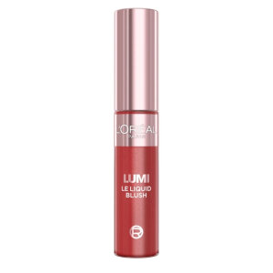 L'Oréal Paris Glotion Blush 635 - 1