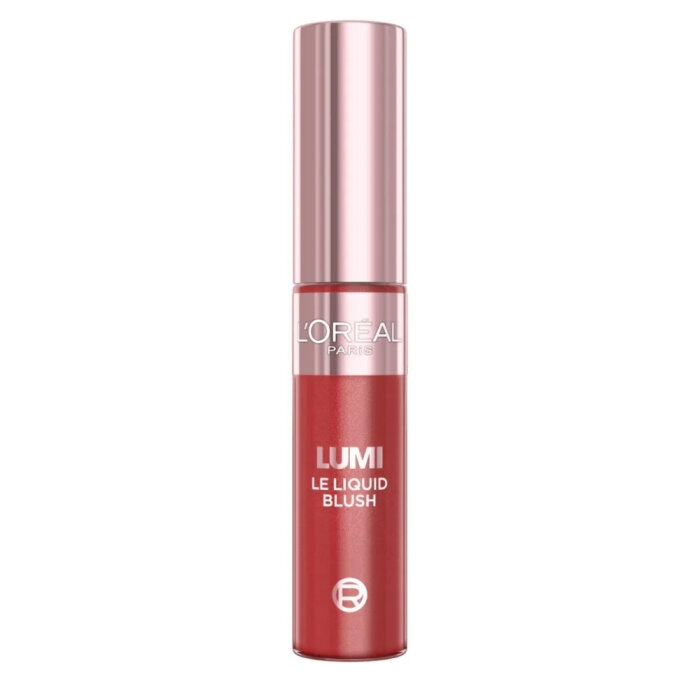 L'Oréal Paris Glotion Blush 635 - 1