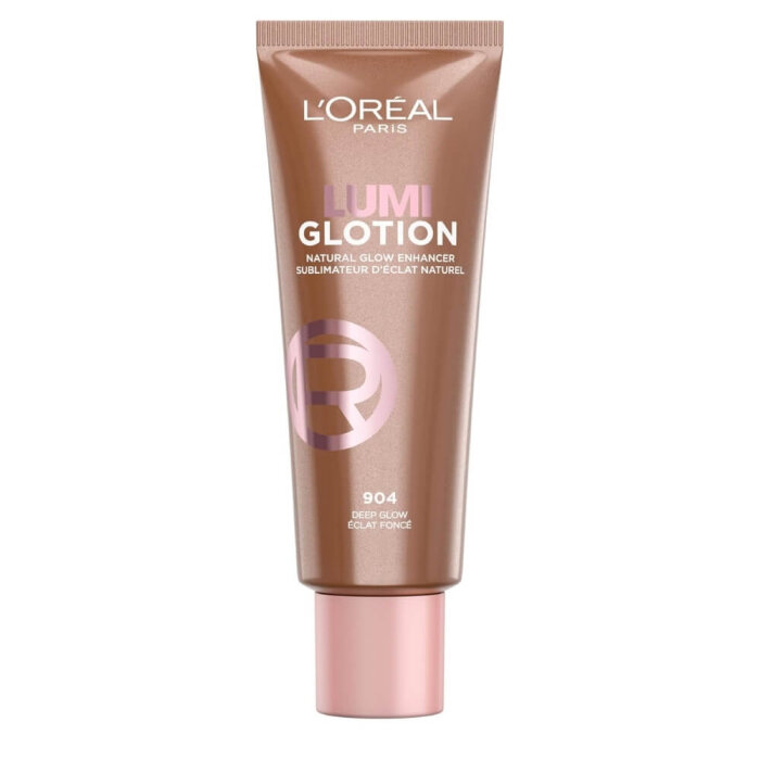 L'Oréal Paris Glotion Paradise Deep Glow 904 - 1