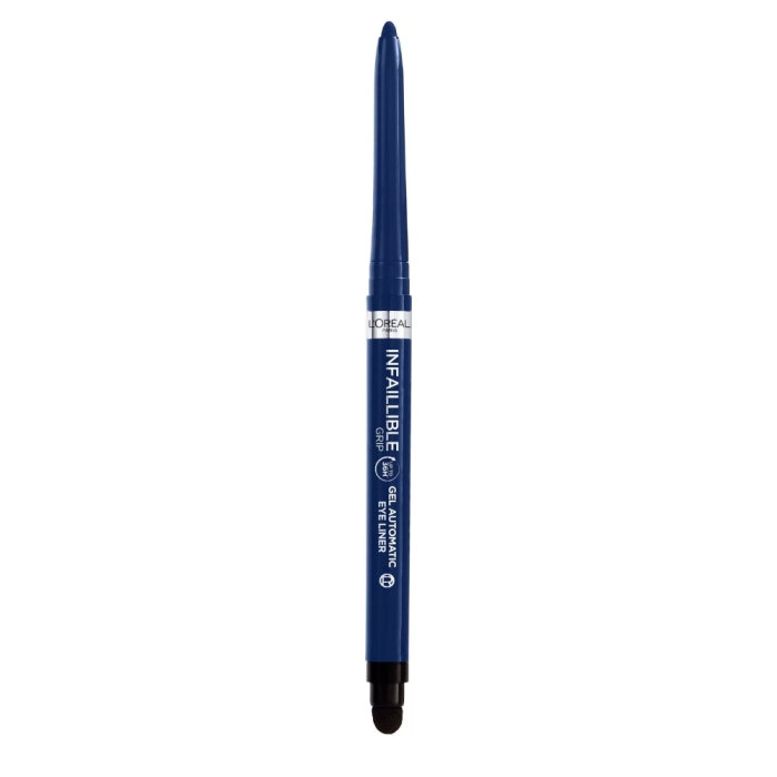 L'Oréal Paris Infaillable Automatic Jel Göz Kalemi Mavi - 2