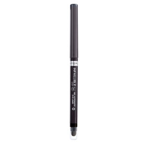 L'Oréal Paris Infaillable Automatic Jel Göz Kalemi Yoğun Siyah - 1