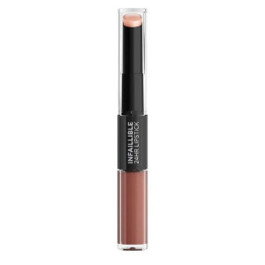 L'Oréal Paris Infaillable Lipstick 2 Steps 101 Everlast - Loreal Paris Makyaj