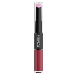 L'Oréal Paris Infaillable Lipstick 2 Steps 302 Rose Ete - Loreal Paris Makyaj