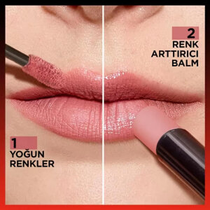 L'Oréal Paris Infaillable Lipstick 2 Steps 801 Toujours - 3