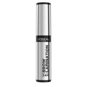 L'Oréal Paris Infaillible 24H Brow Lamination Şeffaf Kaş Sabitleyici - Loreal Paris Makyaj